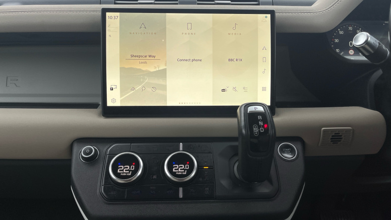 Land Rover Defender 3.0 D250 XS Edition 110 5dr Auto Diesel Estate